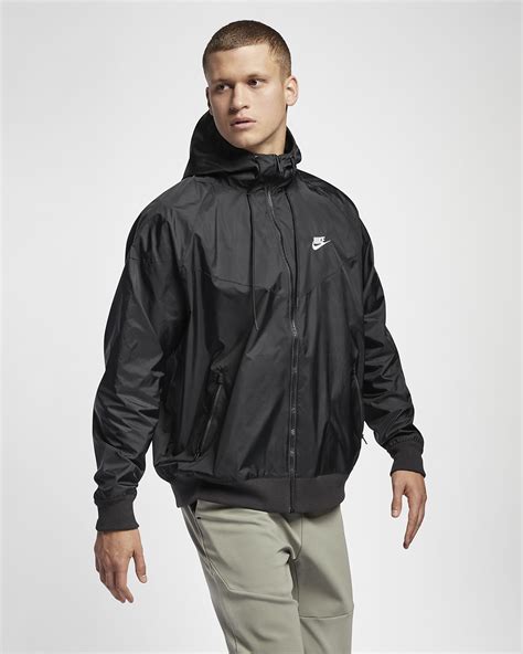 nike sportswear windrunner herren|hooded windbreaker nike sportswear windrunner.